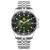 Custom ARMY BRANCH INSIGNIA military watches ss8 1