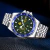 Custom ARMY BRANCH INSIGNIA military watches ss8 7