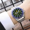 Custom ARMY BRANCH INSIGNIA military watches ss8 8