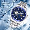 Destroyer Class Ship Navy Badge Stainless Steel Silver Watch SS8 7