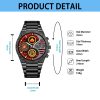 USMC Battalions Custom Watch Faces SS15 2
