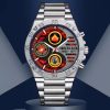 USMC Battalions Custom Watch Faces SS15 5