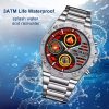 USMC Battalions Custom Watch Faces SS15 7
