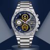 Us Navy Badge Custom Watch Faces SS15 7
