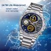 Us Navy Badge Custom Watch Faces SS15 9