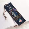 1 AirForce Command Shadow Box Bookmark