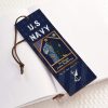 1 Navy Rating Shadow Box Bookmark
