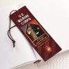 1 USMC Shadow Box Bookmark