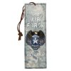 AirForce Honoring all who served Bookmark 2