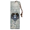 AirForce Honoring all who served Bookmark 3