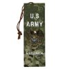 Army Shadow Box Bookmark 2