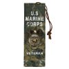 USMC Honoring all who served Bookmark 3