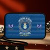 1 AirForce Pround And Honor American Veteran Cable Storage Bag