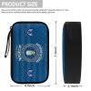 AirForce Pround And Honor American Veteran Cable Storage Bag 2