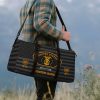 AirForce Us Flag Veteran Bag 8