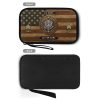 Army American Veteran Vintage Cable Storage Bag 1