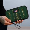 Army Proudly Served Cable Storage Bag 5