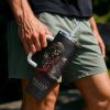 I Will Fear No Evil For You Are With Me Psalm 234Tumbler 40oz 3