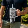Man Of God Tumber 40oz 4
