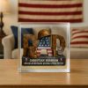 Navy Custom Military Logo Gifts For Veteran Dad 3