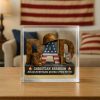 USMC Custom Military Logo Gifts For Veteran Dad 3